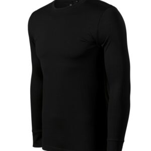 Merino Rise LS