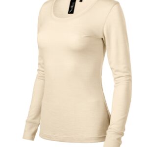 Merino Rise LS