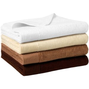 Bamboo Bath Towel