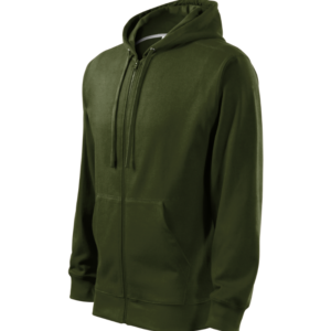 Trendy Zipper