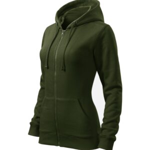 Trendy Zipper