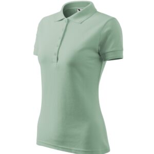 Pique Polo